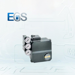 پوزیشنر الکتروپنوماتیکی متسو سری NE700