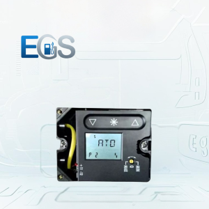 پوزیشنر الکتروپنوماتیک سامسون Samson سری 3725