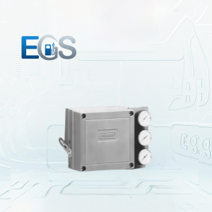 آی تو پی پوزیشنر دیجیتال فیشر سری DVC