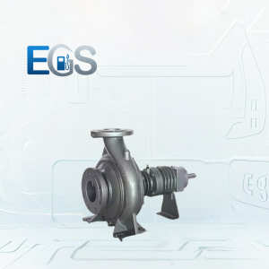 پمپ روغن داغ پمپیران