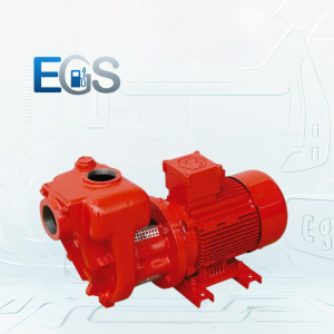 پمپ ضد انفجار گس پاسا مدل CG-900HD ATEX