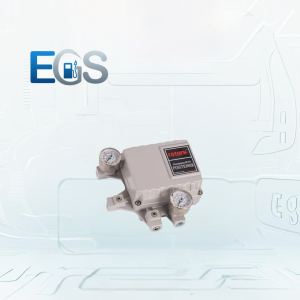 پوزیشنر پنوماتیکی روتورک سری YT-1200