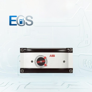 پوزیشنر ABB مدل TZIDC-200