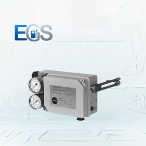 پوزیشنر الکتروپنوماتیک سامسون مدل 4763  Samson