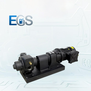 پمپ ضد انفجار گس پاسا مدل HIGH FLOW PUMPS ATEX