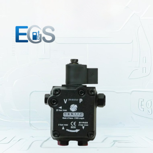 پمپ گازوئیل سانتک مدل AS47C