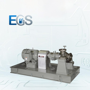 پمپ سانتریفیوژ OH2 پترو رهان پمپ