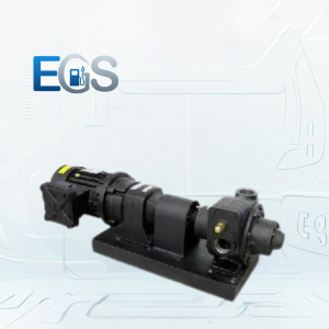 پمپ گازوئیل گسپاسا مدل HIGH FLOW PUMPS IP-55