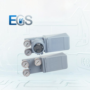 پوزیشنر پنوماتیکی ماسونیلان سری P مدل 4700 و 4800