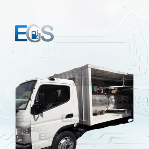 ماشین سوخت رسان بنزین ظرفیت ۲۰۰۰ لیتر1