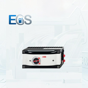 پوزیشنر دیجیتالی ABB سری TZIDC-210