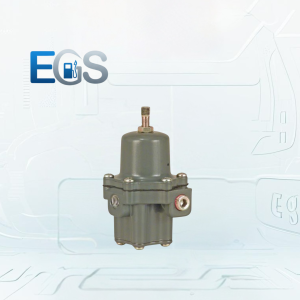 رگولاتور فیشر سری 67c