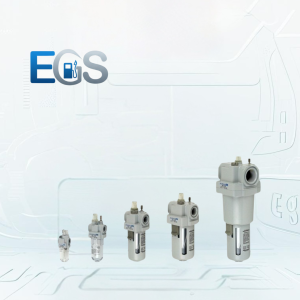 روغن زن پنوماتیک SKP سری SAL 100