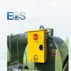 مخزن گازئیل سیار ظرفیت ۱۲۰۰۰تا ۲۸۰۰۰لیتر