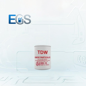 فیلتر دیسپنسر TDW مدل A