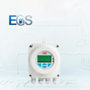 فلومتر الکترومغناطیسی ABB مدل FEV