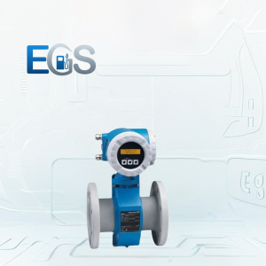 فلومتر الکترومغناطیسی Endress+hauser مدل Promag 50P