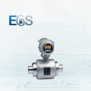 فلومتر الکترومگنتی اندرس هاوزر مدل Promag 53H