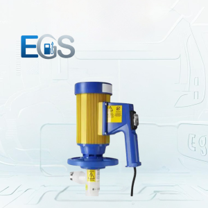 پمپ بشکه کش فلویمک