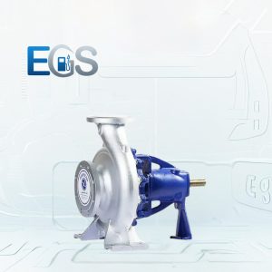 پمپ گریز از مرکز پمپیران مدل 250-32