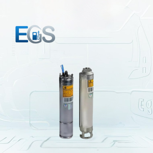 پمپ شناور تکفاز پمپیران سری URD