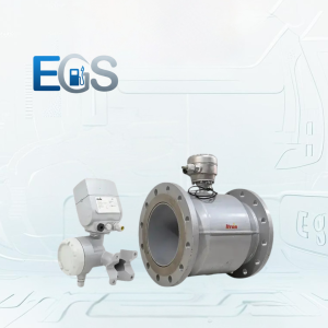 فلومتر مغناطیسی ITRON امریکا