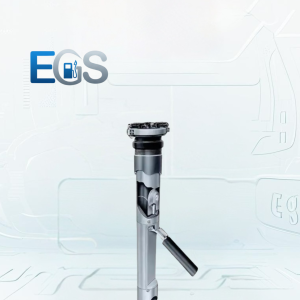 شیر مانع سرریز طرح او پی دبلیو OPW 61SO