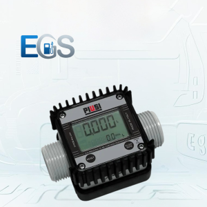 لیتر شمار الکترونیکی ادبلو Adblue پیوزی Piusi K24