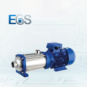 الکتروپمپ سانتریفیوژ Gespasa سری CGI-400 230VAC آب و ادبلو