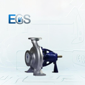 پمپ گریز از مرکز حلزونی پمپیران سری ER