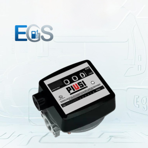 لیتر شمار بنزین مکانیکی پیوزی PIUSI K33 ATEX