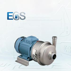 الکتروپمپ سانتریفیوژ استیل مونو بلاک گس پاسا آب و ادبلو