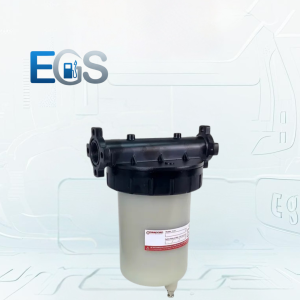 میکرو فیلتر گس پاسا سری FG-100