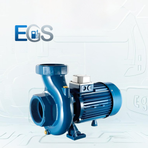 الکتروپمپ سانتریفیوژ گازوئیل گس پاسا مدل CG-150