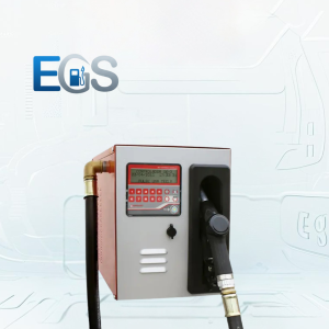 مینی تلمبه ثابت طرح GESPASA