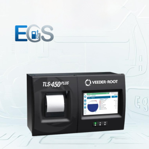 مانیتورینگ مخزن VEEDER ROOT TLS-450