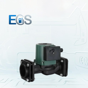 پمپ سیرکولاتور خطی تک سرعته کالمو سری APSF