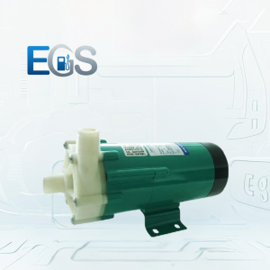 پمپ‌ های پلیمری مگنتی SPC