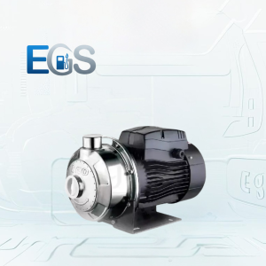 الکتروپمپ تمام استیل لئو مدل AMS370