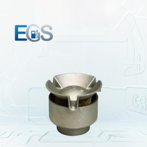 شیر تخلیه بخارات ای بی دبلیو EBW