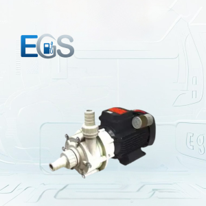 پمپ اسید یا پلیمری موتوژن