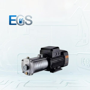 پمپ افقی طبقاتی لئو سری ECH