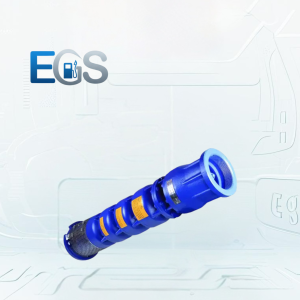 پمپ شناور طبقاتی رایان مدل 3428