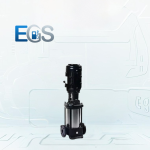 پمپ طبقاتی سری PCR پمپیران