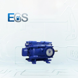 پمپ طبقاتی پمپیران سری CV