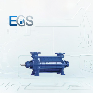 پمپ طبقاتی پمپیران سری MC