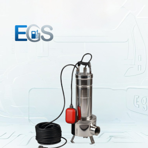 پمپ لجن کش DAB ایتالیا سری FEKA