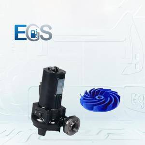 پمپ لجن کش آلما سری RWI 2030