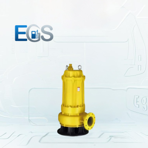 پمپ لجن کش استریم سری SWQ