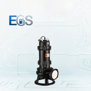 پمپ لجن کش استریم سری SWQ-G